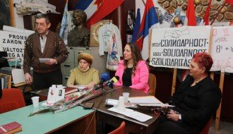 Udruženje "Solidarnost" - "Žene Subotice govore"