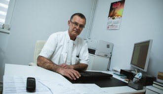 Specijalistička ginekološko-akušerska ordinacija "NovaMed"