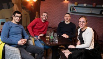 Petak i subota veče