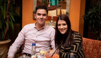 Petak i subota veče