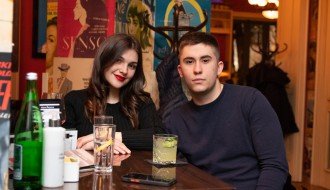 DJ veče - DJ Poison Charlie