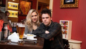 Petak i subota veče