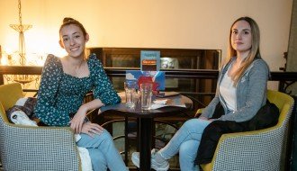 Petak i subota veče