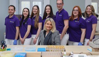 "Humalab mikro" novootvorena laboratorija u "Kući zdravlja"