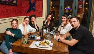 Moonlighting - Akustična svirka