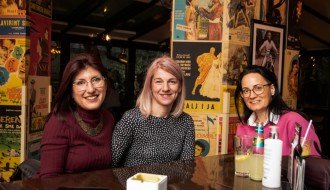 Retro Latino Nights - DJ Andy Dee