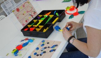 Školica "Mladi inženjeri"