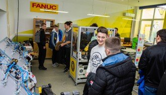 "Subotica Open IT" na Visokoj tehničkoj školi strukovnih studija