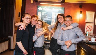 Petak i subota veče