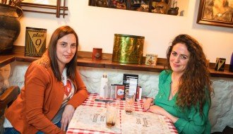 Petak i subota veče