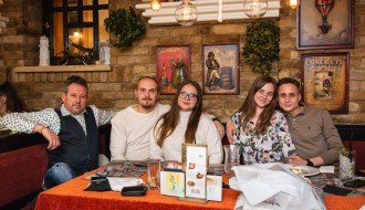 Petak i subota veče