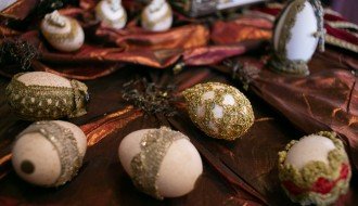 XVI Uskršnja izložba narodnih rukotvorina