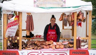 Meet&Eat gastrofestival i Uskršnji vašar