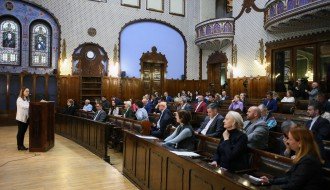 21. sednica Skupštine grada