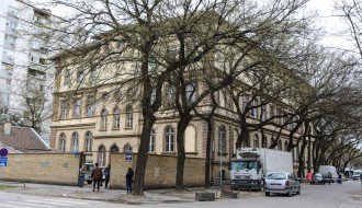 Proslava povodom Dana škole Školskog centra sa domom učenika "Dositej Obradović"