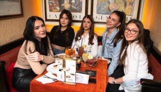 Petak i subota veče