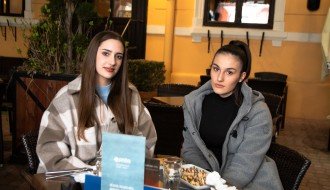 Petak i subota veče