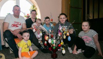 Razgovor sa mnogočlanom porodicom iz Verušića