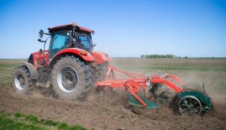 Razgovor povodom početka setve