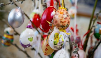 Reportaža o Uskršnjim običajima