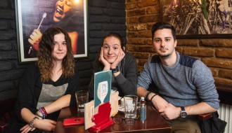 Petak i subota veče