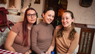 Petak i subota veče