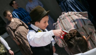 "Vodeni ponedeljak" u Bajmoku