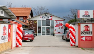 Uskršnja prodajna akcija u "Jovistu"