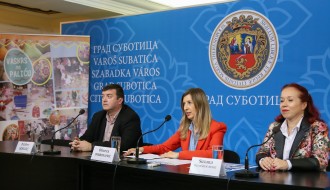 Najava 4. humanitarne akcije "Vaskrs na Paliću"