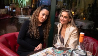 Petak i subota veče