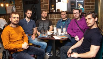 Petak i subota veče