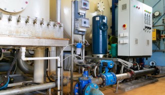 Obilazak postrojenja za prečišćavanje otpadnih voda u Bačkim Vinogradima