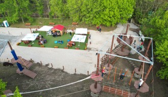 Jedinstveni doživljaj avanture za sve generacije