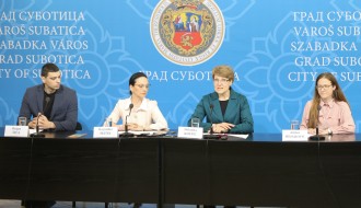 Najava manifestacija "Muzeji za 10" i "Evropska noć muzeja"