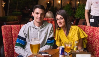 Petak i subota veče