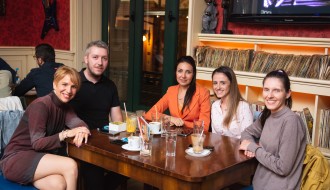 Petak i subota veče