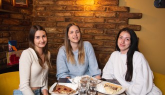 Petak i subota veče