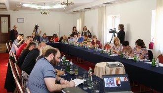 Trening na temu upoznavanja i primene procedura za postupanje sa žrtvama trgovine ljudima