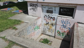 Atomska skloništa u Subotici