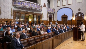 23. sednica Skupštine grada