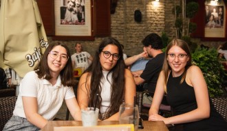 Petak i subota veče