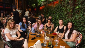 Petak i subota veče