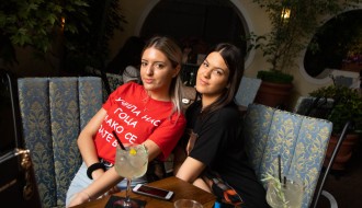 Petak i subota veče