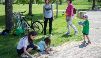 Obeležavanja Dana zaštite životne sredine