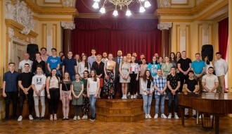 "Veče šampiona" u subotičkoj Gimnaziji