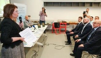 Promocija gramatike bunjevačkog jezika