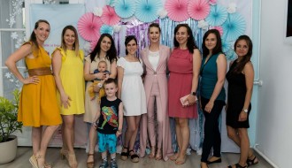 Peti rođendan Udruženja za brigu o ženama i trudnicama "Anahitas"