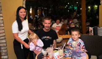 Pavle Zvekić Quartet - Akustična svirka