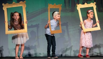 PU "Dambo" - završna priredba "Muzejska kultura-avantura"