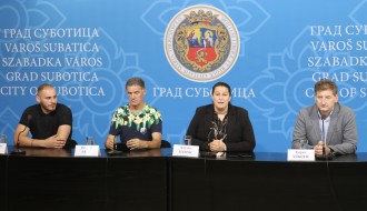 Najava 22. Streetvolleyball turnira